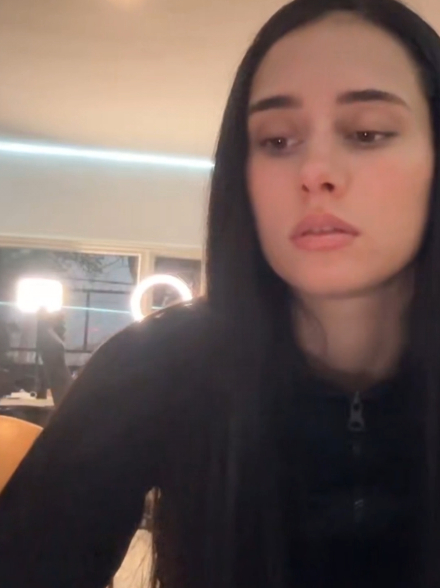 estuvo re tierna #brunenger #valenramos #clips #stream #novia 