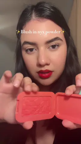 #contenido #grwm #xyzcba #fyp #parati  @NYX Professional Makeup 