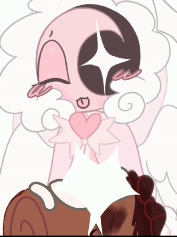 lol kyaa~ . . . #foryoupage #fyp #mitelia #zxycba #dandy❌ 