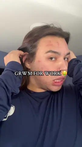 GRWM to make some moneyyyyy 🤑  #grwm #xyzbca #fypシ #grwmroutine #grwmforwork  @Kosas @rhode skin @Milani Cosmetics @Saie @Fenty Beauty @NYX Professional Makeup @byoma @Tower 28 Beauty @Makeup Revolution @Dr. G 