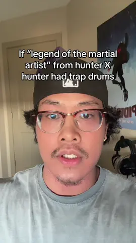 #anime #hunterxhunter #musicproducer #beats #musicproduction #flstudio #trap 