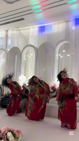الرقص المغربي من ليالينا #فرقة_استعراضيه #رقص_مغربي #زواجات_السعودية #مناسبات_جدة #فرقة 