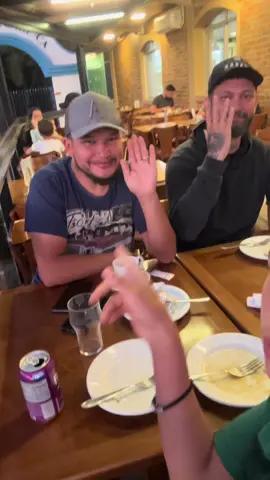 Pai 1 Pai2 #novelinhas #humor 