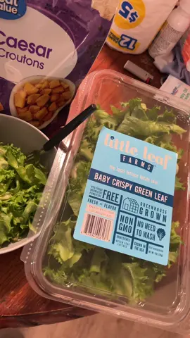 I’ve been CRAVING a Cesar salad. 😩🤤 #LanguageLearning #foryoupage #fypシ 