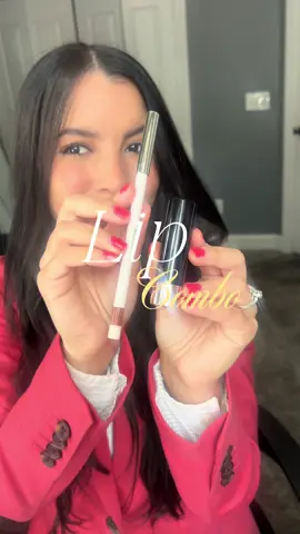 Un lip combo ideal para el otoño pero para trabajar también 🌸💕 . @Rare Beauty  @Anastasia Beverly Hills  . #otrodiaotrolabial#rarebeauty #anastasiabeverlyhills #lipcombotiktok 