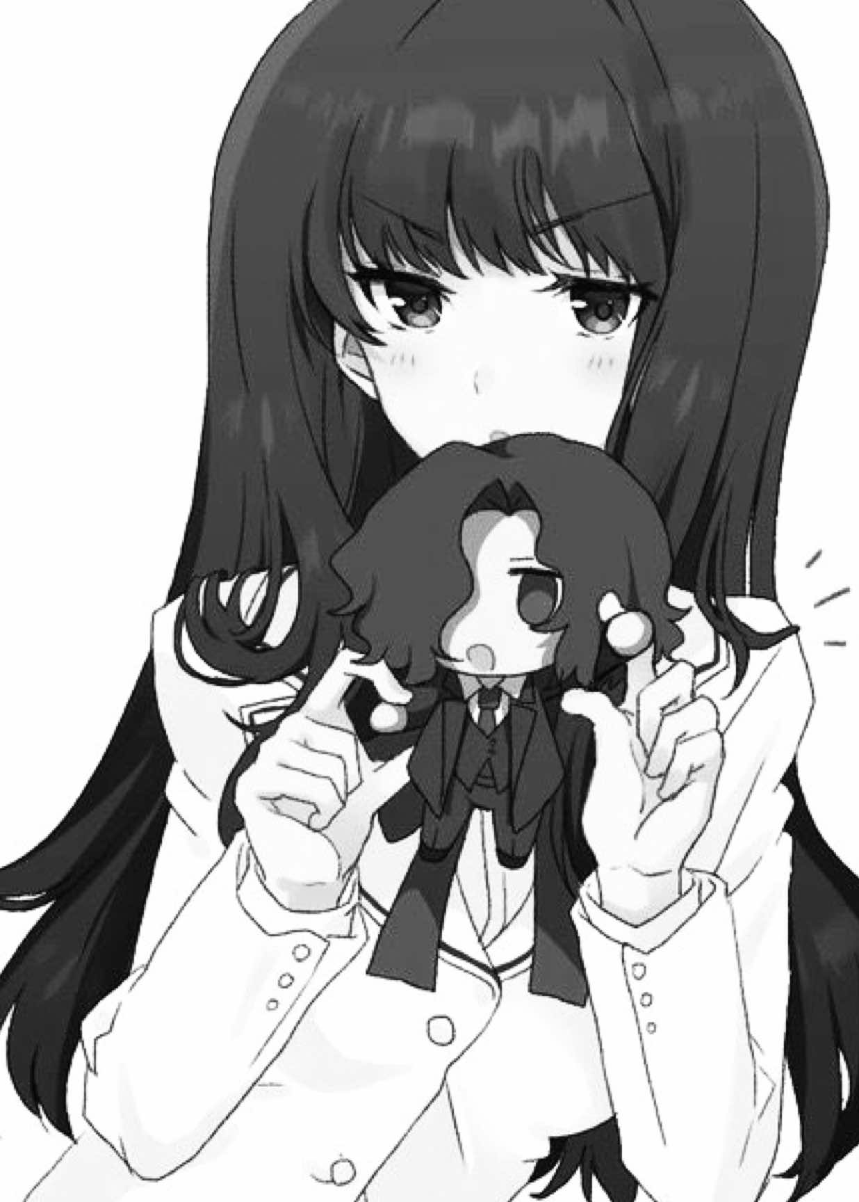 Hhhhh helo, ok hI lo i was supposed to make a shinji edit but i forgot 😅unm ok cool art creds ; 8156961 on pixiv nd 107428623 on pixiv ok… audio: killy4ever_ #tokokuchiki #karanoshoujo #visualnovel #theshell #visualnoveledit offbeat loop dont question it im gonna regret making this low fps