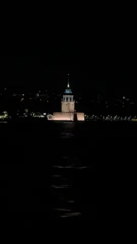 Kız kulesini en son ne zaman ziyaret ettin? #kızkulesi #üsküdar #istanbul 