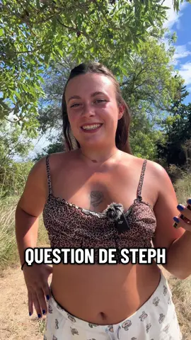 Pose tes questions en commentaire j’y répond 