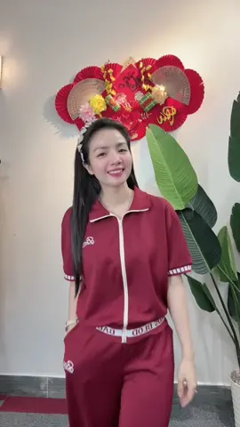 Set thể thao chất Umi hàn lạnh🥰#setbo #setboxinh #setbonu 