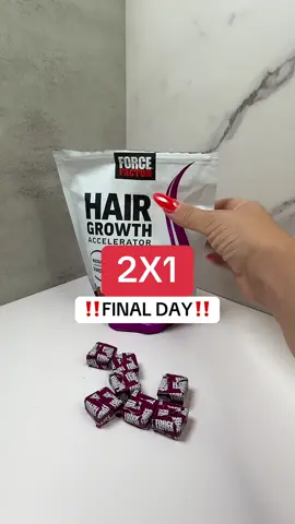 @Force Factor #hairgrowth #HairGrowthSupplements #hairgrowthhacks #lustriva #lustrivabenefits     