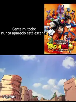 gente mi todo nunca salió pero es esencia ☠️#dragonballsuper #manga #esencia #edit #videoviral #memes #dbs #fyupage #paratii #goku #tablos