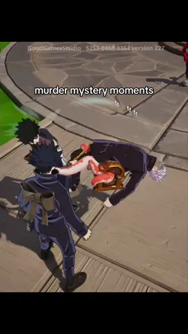 sasuke if you see this i'm still upset 🫩 @luv4levi_ @Makeyouslump @Xayamijump  #fortnite #murdermystery2 #fyp #fortnitefunny #fortniteclips 
