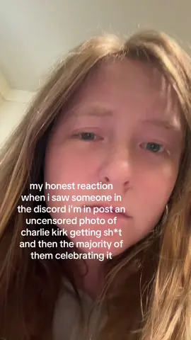 disgusting... #charliekirk #sad #real #wtf #politics 