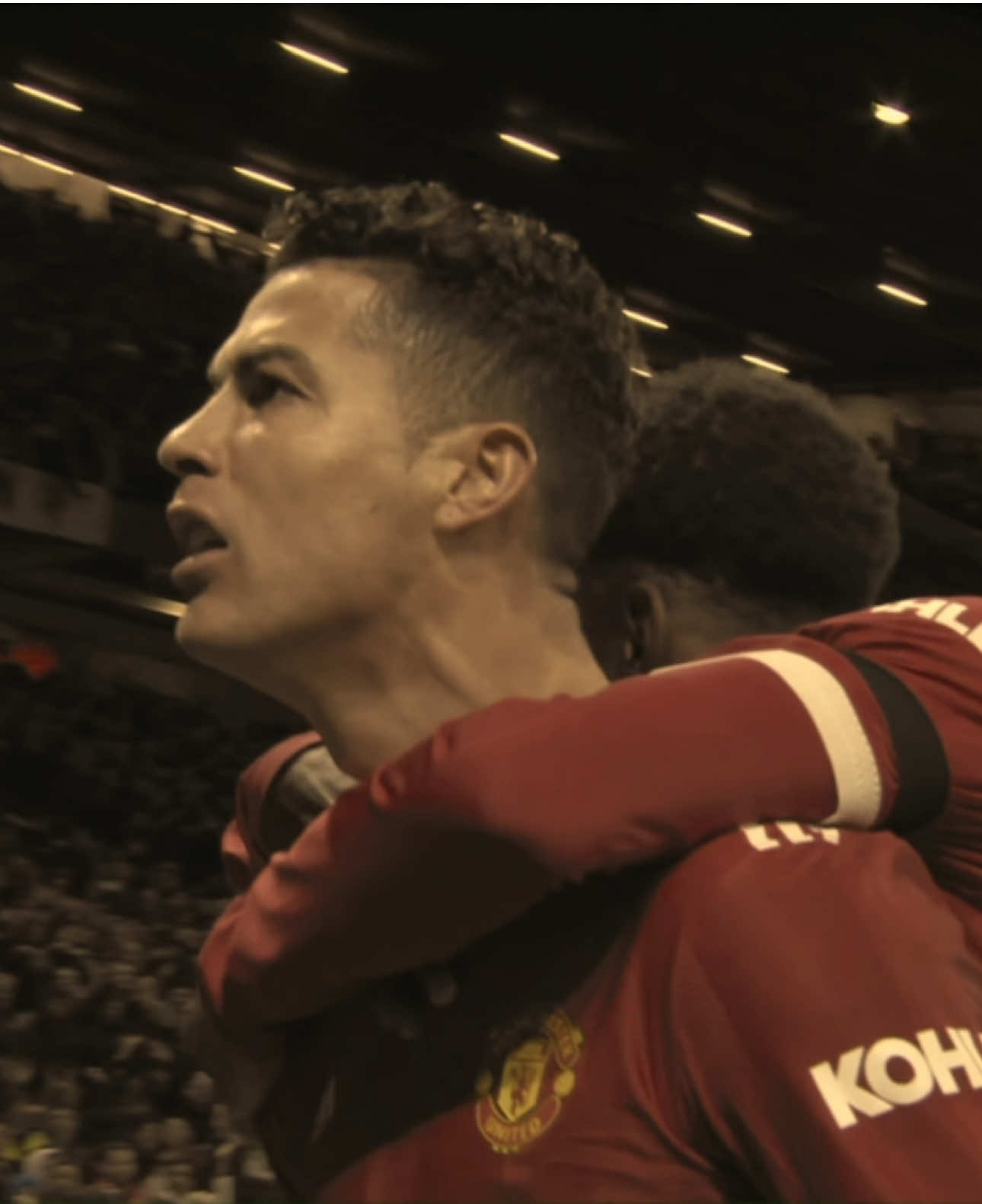 #cristianoronaldo #ronaldo #viral #fyp #xyzbca 