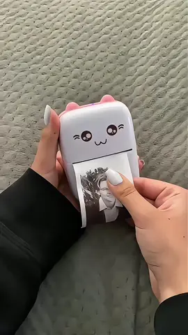 Mini Impressora Térmica Sem Fio Portátil Desenho Animado Foto Android/Ios Impressão Sem Fio Fotos Notas  https://s.shopee.com.br/10tQw9yCUw #miniimpressora #impressora #impressao #shopee #achadinhos 