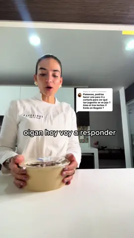 Replying to @Juliiii cómo se corta el tres lecheees??   #tresleches #bakersoftiktok #FoodTok #lovemyjob 