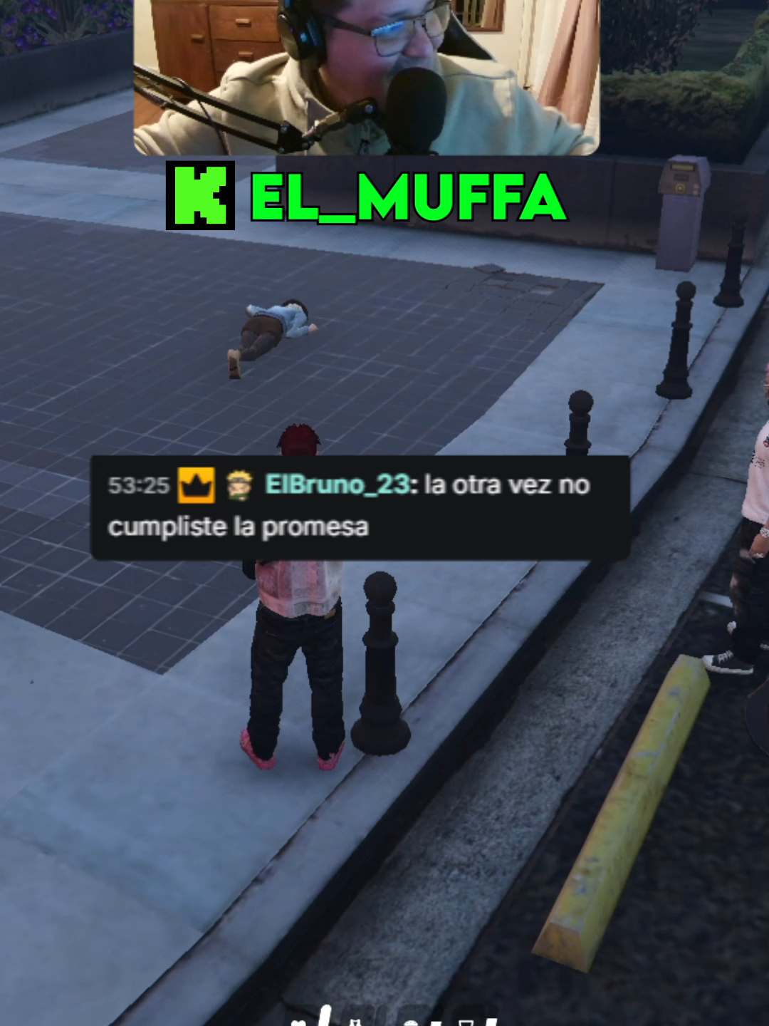 MIS WAWITAS MAS TROLEADORAS 😥 #Chile #kick #kickchile #kickclip #streamer #paratiiiiiiiiiiiiiiiiiiiiiiiiiiiiiii #fyp #trolleo #gta #roleplay #fivem