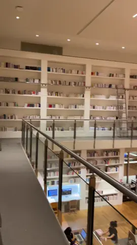 📚 #um6p #library #backtoschool #rabat #studies 