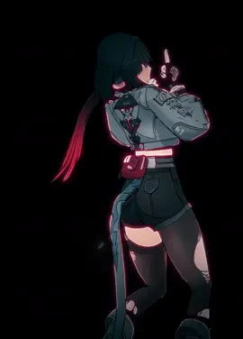 ε(´｡•᎑•`)っ 💕 #makimasqd #janedoe  #zenlesszonezeroedit #janeedit #ジェーン・ドゥ 