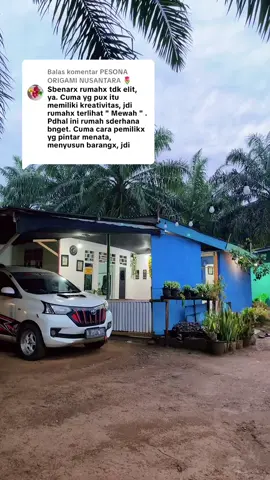 Membalas @PESONA ORIGAMI NUSANTARA 🌷 #fyppppp #virals #fypシ゚ #fyppppppppppppppppppppppp #sorotan #rumahtanggabahagia #rumahimpian #rumahtangga #rumahmodern #rumahdesa #rumahminimalis #rumahmewah #rumahkecil #dapur 