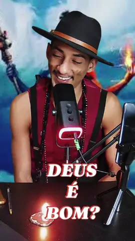 #deus 