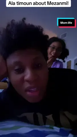 Me @Assistante la! Anpeche m Pete wi nèg yo! Ki koze sa! #haitiantiktok #momlife #foryoupage❤️❤️ #womenentrepreneur #foryou 