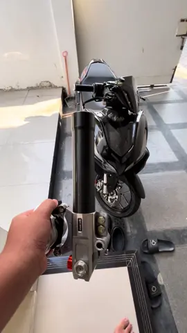 kita mulai ke pusingan ini #pastifyp #aerox155 #rtstage #pusing #efyepe 