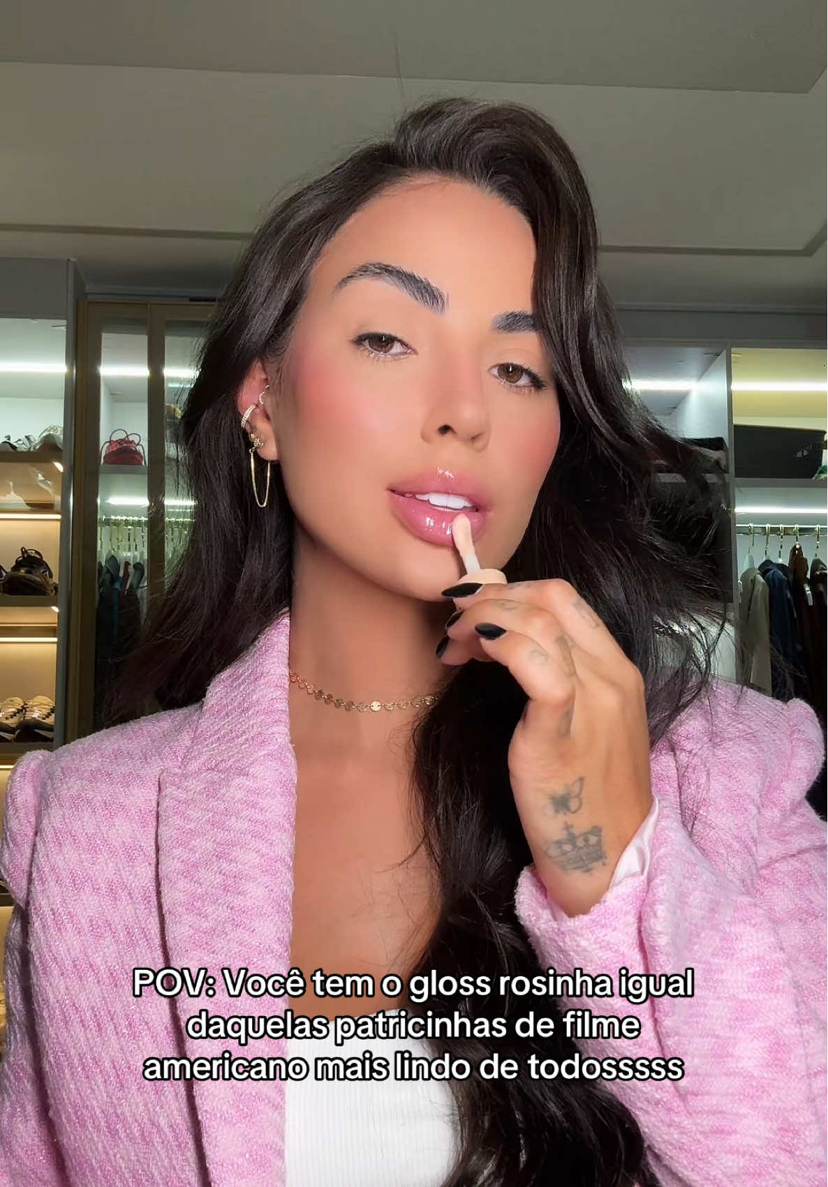 Af, mt paty girl 💖✨#PamByPamella 