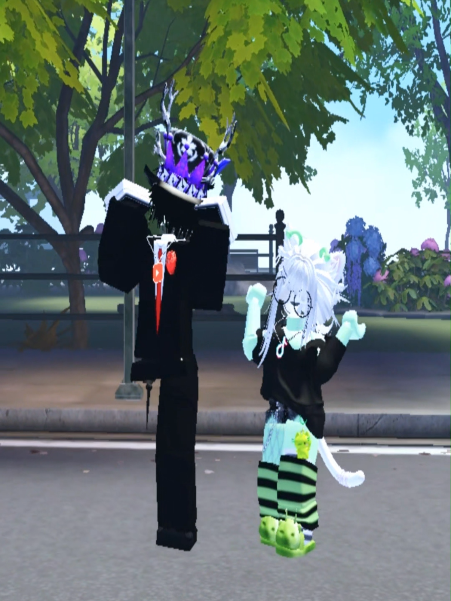 NEW TREND 🔥 recuperando el color 👀​ . Juego: RH Estudio de Baile Baile: STYLE (Cut Ver.) (Alternative) Amiga: @fd.natael CD: @i_sininho . #newtrend #rhdancestudio #gameplay #paratí #edit #tiktok #dancetrend #robloxedits #murderermystery2 #fyproblox #brookhaven #trendingdance #mm2 #mrusere #robloxgames #shorts #stealabrainot #robloxedit #trend #robloxtrend