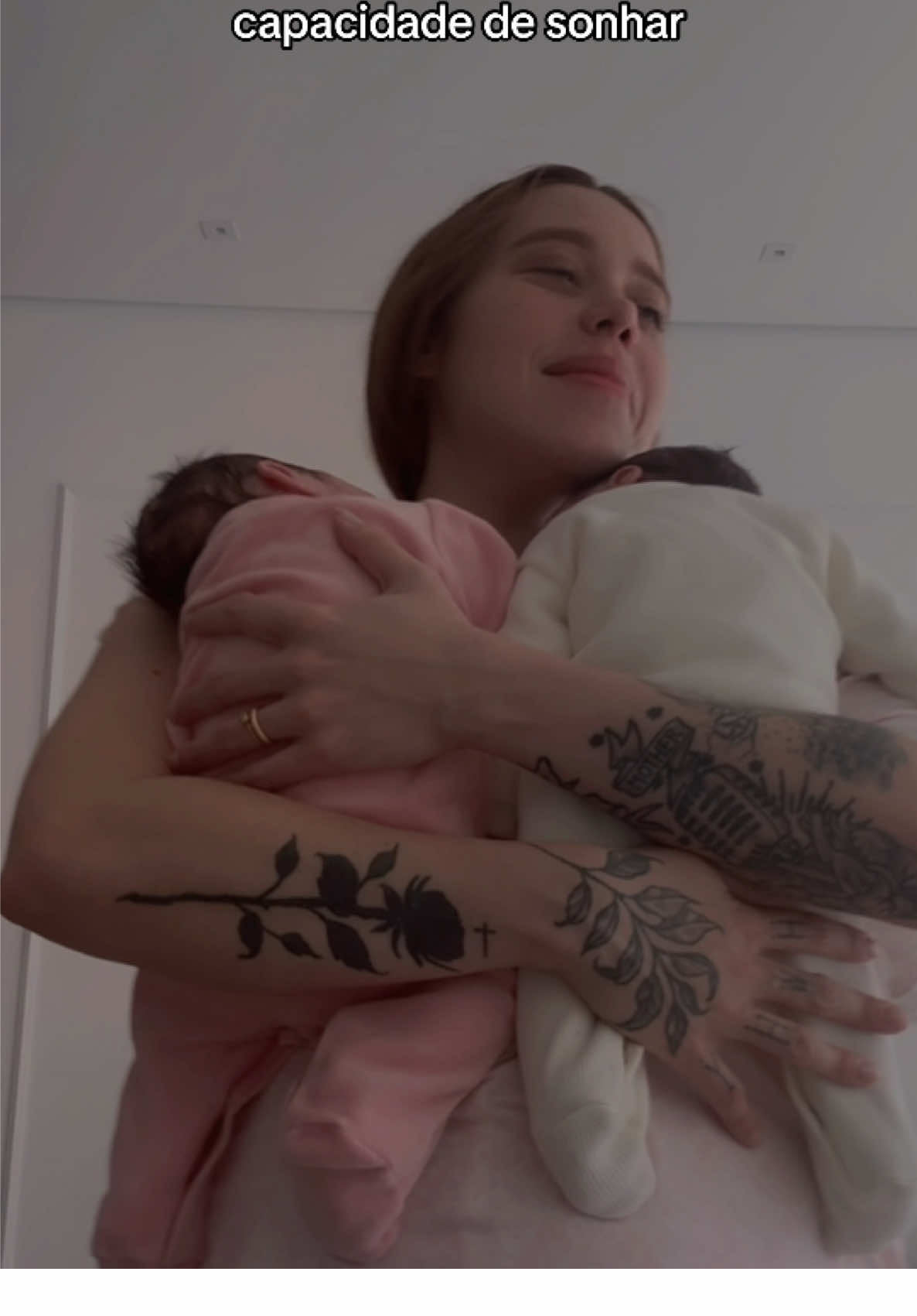 🥹 muito alem do que sonhei! 