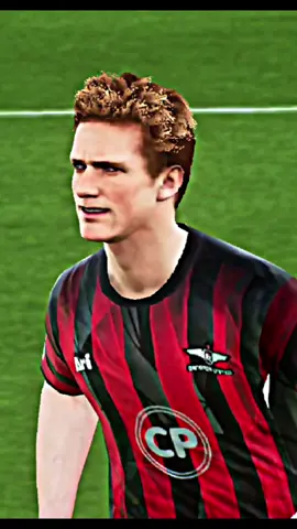 BEST STRIKER RIGHT NOW 👑 #foryou #fyp #edit #edits #efootballmobile #efootball #gaming #game #efootballplayers 