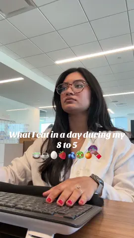 What I eat in a day at work! #whatieatinaday #worklunch #wieiad 