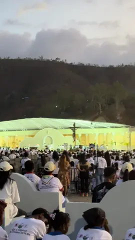 Querido Papa Francisco saudades 🕊️🥹✨💛#gratefuleveryday🙏❤️ #papafrancisco🙏 #misatasitolu🇹🇱🇻🇦 #fyipシツ #timorleste🇹🇱 
