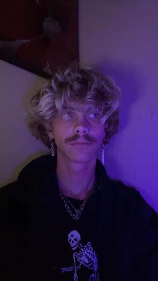 Rip. We all have opinions. #fyp #viral #alttiktok #charliekirk 