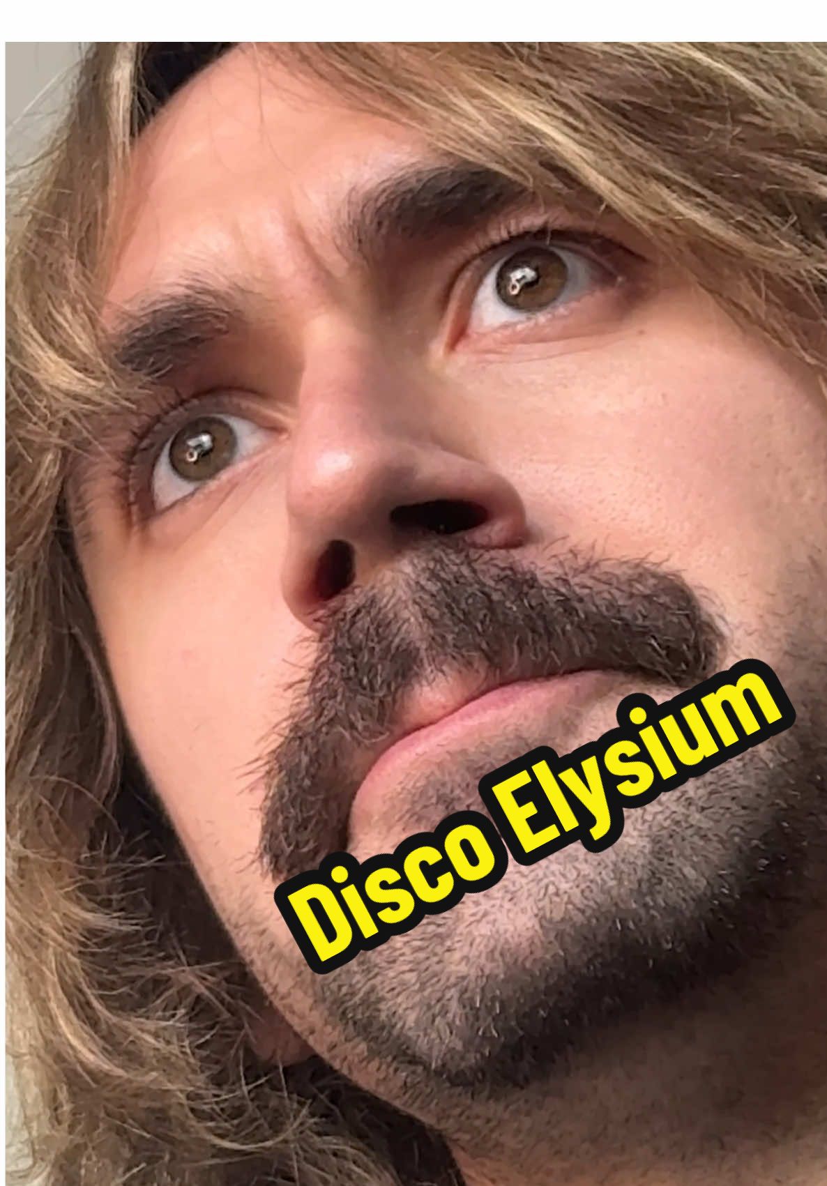 Making any decision after playing #DiscoElysium #littlecaesars #videogames #fyp #comedy 