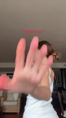 Lo que dice la canción #paratii #baile #humor 