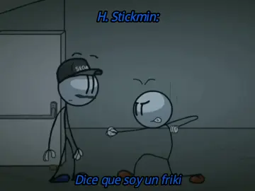 (Lo mismo que el video anterior) pienso que le queda la canción a Henry, jeje / #helwissdetuned #henrystickmincollection #parati #nose 