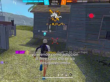 #freefire #adiccion #fyp #parati