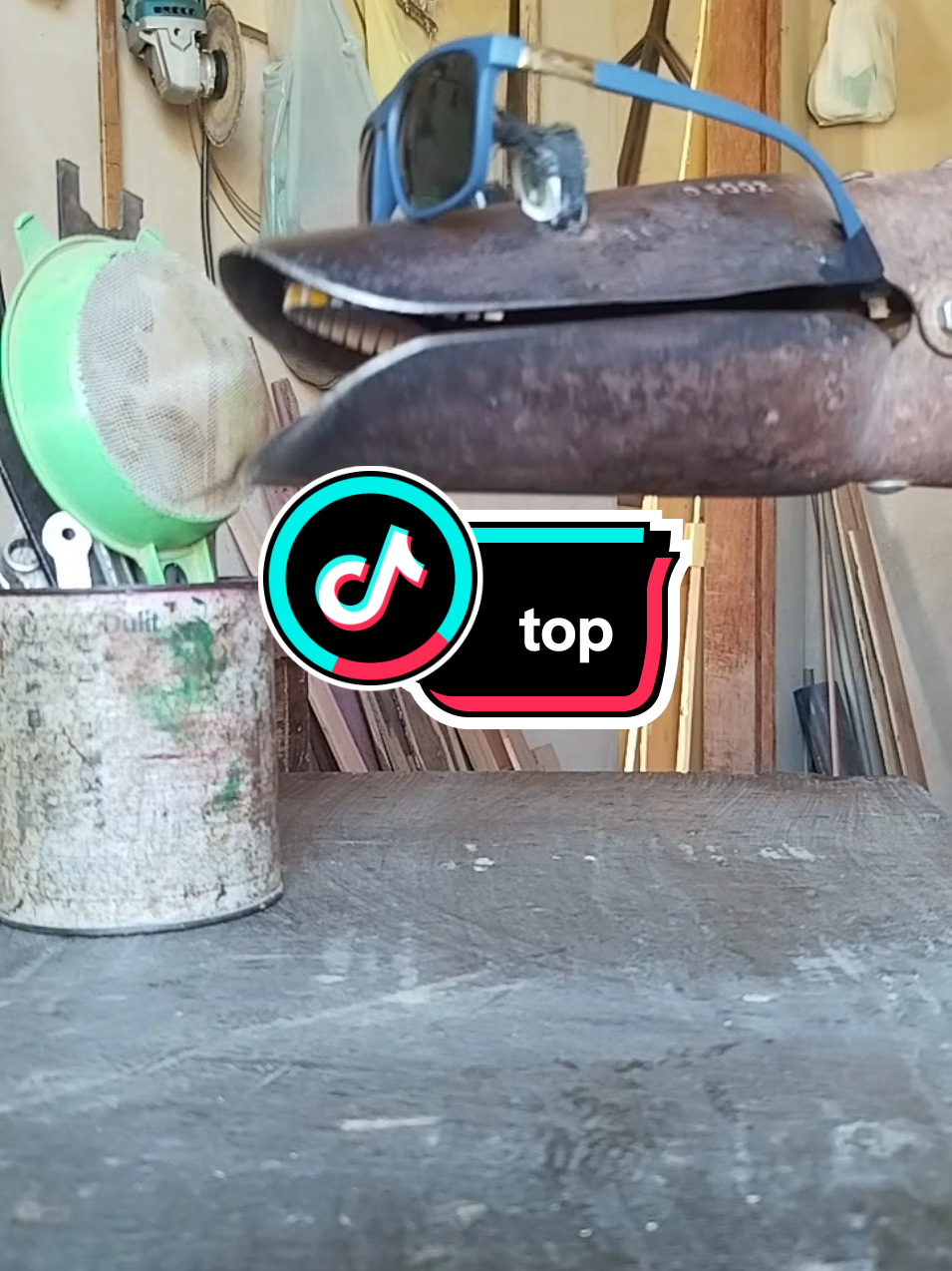 A responder a @lionice.santos.silva cavadeira cantora #ferramenta #cavadeira #dublagem 