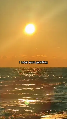 #goldenbrown #sunset #sunsetlover #beach 