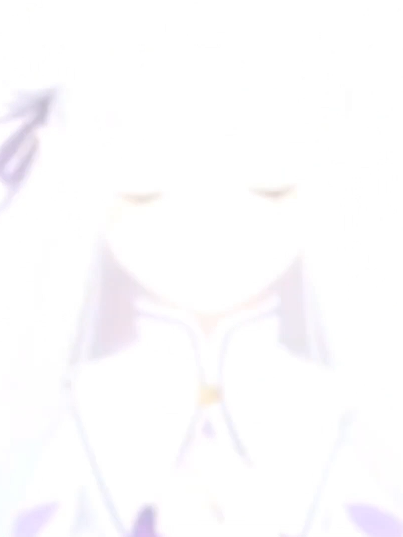i don't know if it counts as a happy Re:zero edit haha#fyp #Anime #rezero #subaru #emilia #rem #peak