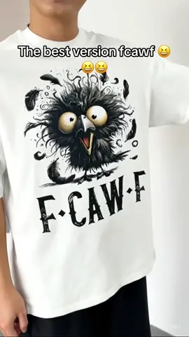 Love this shirt #stickers #fcawf #fcawfshirt 
