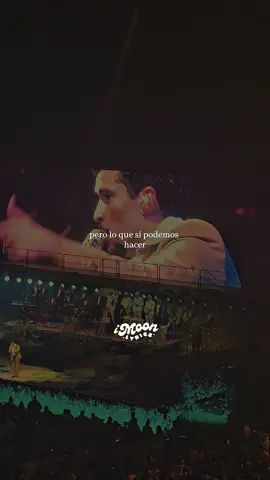 Mientras uno esté vivo, uno debe amar lo más que pueda. ♾️🫀✨ (sígueme para más) #baileinolvidable #badbunny #letrasparadedicar #imoonlyrics 