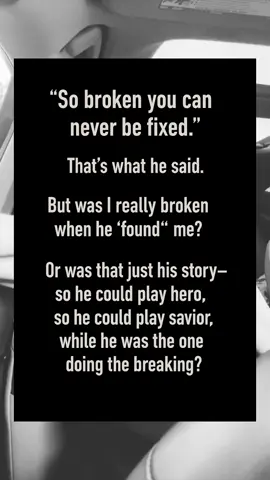 He called himself my savior. But saviors don’t break what they claim to rescue.#LanguageLearning #fyp #dv #trauma #narcissist 