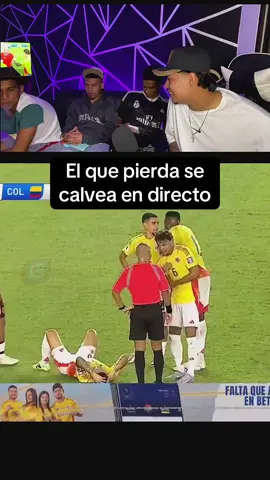 Calveada#calvos #cortesdecabello #partidosdefutbol #elpessca #manizales 