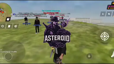 asteroid vs g reapres #roleplay #patem #vibecity 