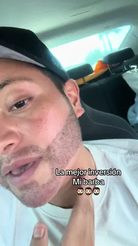 Barba preciosa 🧔🏻‍♂️  . . . #viral #barba #injertodebarba #cepillin #barbon 