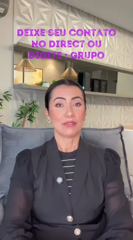 🚨✨ Chegou a Comunidade Reverá ✨🚨 Um espaço exclusivo onde você vai ter acesso: ✅ Ofertas especiais e limitadas ✅ Novidades em primeira mão ✅ Condições únicas que só quem está no grupo recebe 💬 Se você não quer perder nenhuma oportunidade, entre agora mesmo no grupo da Comunidade Reverá e garanta sempre os melhores benefícios! Deixe seu ctt no direct. #reverameno #idadedaloba #cosmetics #vaidade 