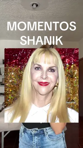 Momentos de Shanik #humor #shanikberma #shanik #lacasadelosfamosos #paochicapao 
