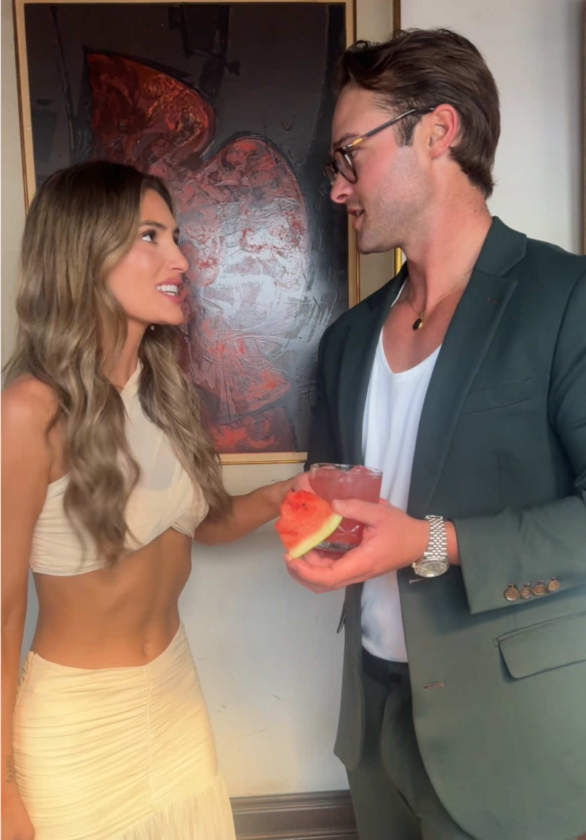 like this if you’ve seen the Bachelor in Paradise reunion on youtube!! and if you haven’t… like it anyways 🤪 #bachelornation #bachelorinparadise #bachelorette 
